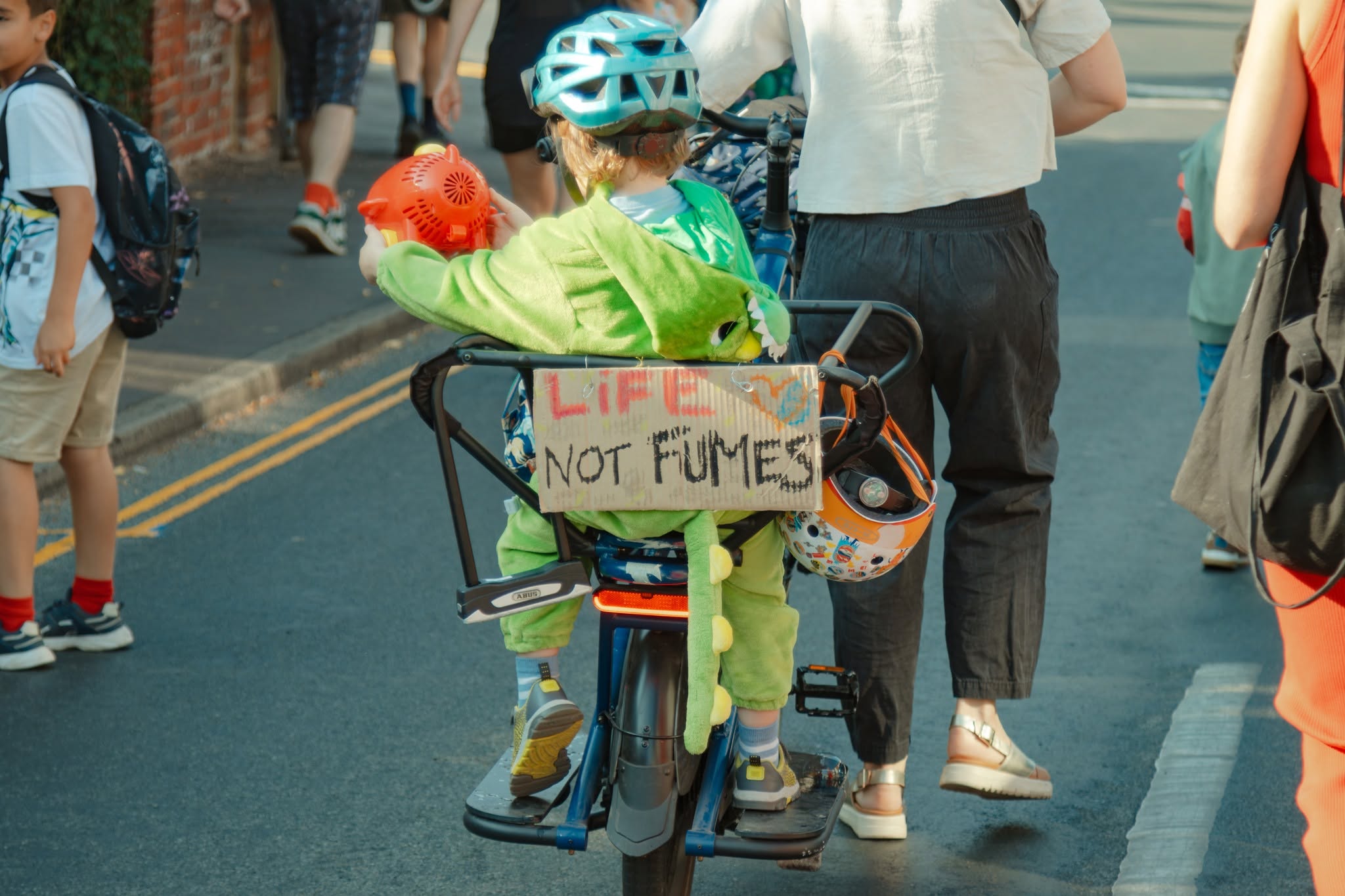 Protest
